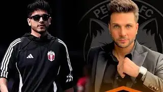 NINHO VIEJO  VS NICOLA PORCELLA  PICHANGA CON EL CAPI  KING LEAGUE
