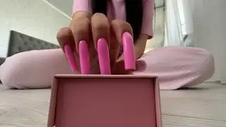 ASMR - Fast & Aggressive Triggers ✨ One minute !