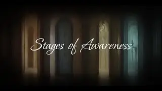 Knowledge Gems : Stages of Awareness