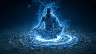 963Hz ✨ Divine Consciousness Awakening | Deep Meditation & Pure Energy Field