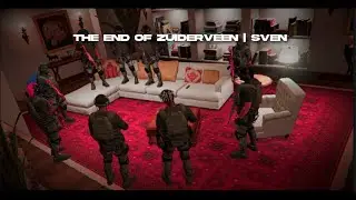 The End Of Zuiderveen | Fristi |  Highlights #1