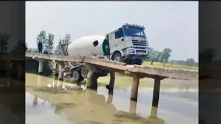 Truck fail compilation part 20 @musicforlife7314@truckfan26163  @tungchenglong 