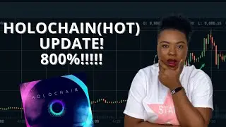 HOLOCHAIN EXPLAINED! ALL YOU NEED TO KNOW ABOUT HOLOCHAIN | IS IT TIME TO INVEST IN HOLOCHAIN?