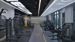 Upgrade your gym with SHUA Fitness