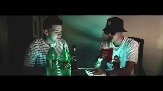 Danell - Lean 💊 (Official Video) #Traffic [Shot By: @tlight_creative]