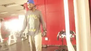 #138 Shoulder GYM work-out Upper Main Focus Abs ‪#boxing #upperworkout #upperbodyroutine #gymworkout