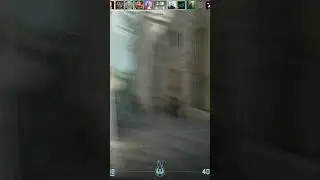 CS2 P90 OP Team Wipe