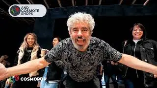 Cosmote e-Value Cosmopop