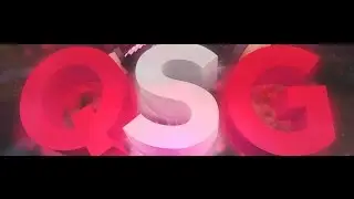 Bald wieder aktive Videos // QSG
