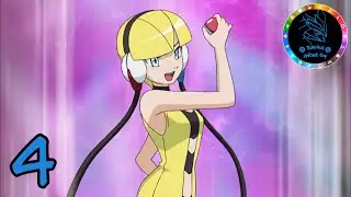 Un SACRIFICIO NECESARIO - Pokemon Anitwt Cup 3.5 #4