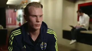 Dahlberg: 