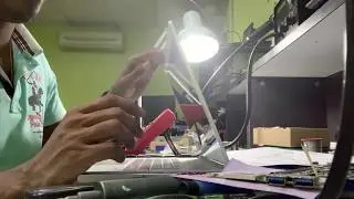 acer s7 no power