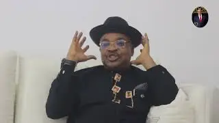A special documentary On His Excellency, Mr. Udom Emmanuel, CON, at 59!