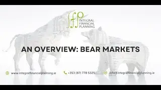 An Overview: Bear Markets In 2023 &bull; Episode Twenty Six