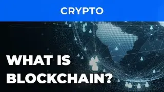 Why blockchain matters more than you think? Blockchain explained simply
