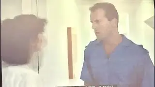 Miami Vice-Bruce Willis & Demi Moore Domestic Abuse#real#life#tv#miamivice#shorts#viral#short#video