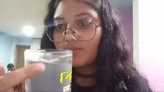 Experimento con basos . 