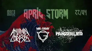April Storm