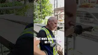 Construction talk