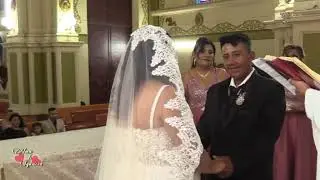 ALMA & IGNACIO NUESTRA UNION MATRIMONIAL