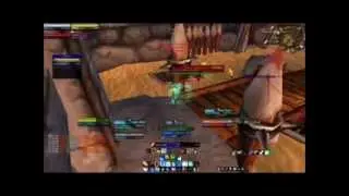 Pookz - SKey Gaming, WoW TBC movie (part 1)