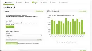What's new in License Server 3.5.0?