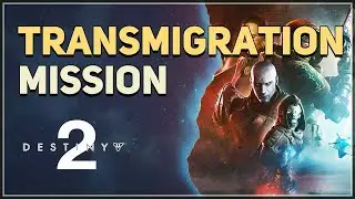 Transmigration Destiny 2