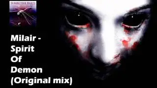 Milair - Spirit of Demon (Original mix)