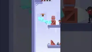 The Best Slicing Hero Moments You Won&rsquo;t Believe 🔥😱 #gamingvideos