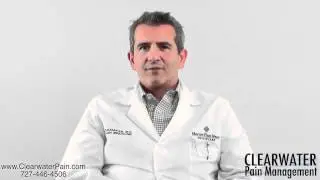 Clearwater Pain Dr Kaiafas