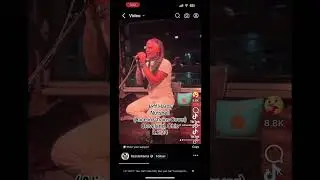 Jeff Hardy Alice In Chains - NutShell (Cover) 2024 #WWE #JeffHardy #AEW #TNA #Wrestling #Cover