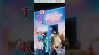 ntr fans antarra babu #jaintr#subscribe #support
