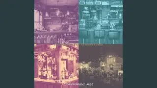 Stylish Backdrops for New Orleans