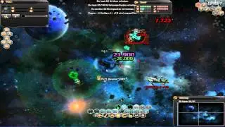 Darkorbit Galaxy Gate Kappa
