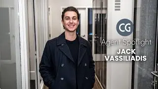 Introduction to Jack Vassiliadis: Boston Realtor