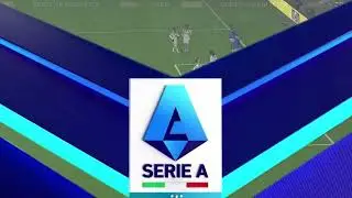 COMO VS ATALANTA (SIMULATED REALITY)