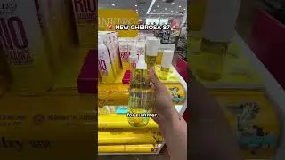 New Launches at Ulta 🌼✨