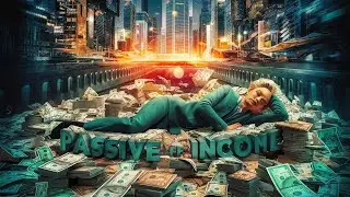 Earn Money While You Sleep