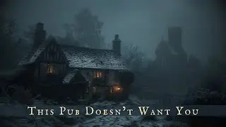 The Ancient Ram Inn: England's Most Haunted Pub | British Pub Lore