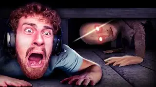 BEATING GRANNY 2