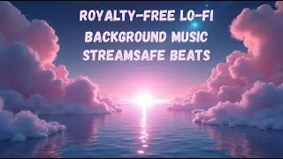 Soft lofi for overthinking at night | Royalty-Free Music