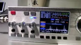 S_metr na 28MHz