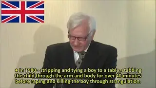 Harvey Proctor lists horrific allegations made against him