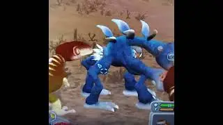 spore game