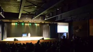 Piyoasdf en COSPARTY 2015!!