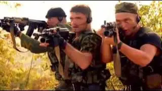СПЕЦНАЗ-Боби-боба