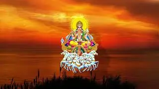 Chhath Puja Background Video | Background Animation | Background video | No copyright | CCO