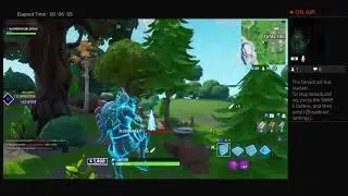 Highlight: Fornite Grindin