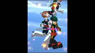 #capcut #anime #myheroacademia #edit #izuocha #izuku #ochako #ship #vrchat@LEGODJPRODUCTIONS