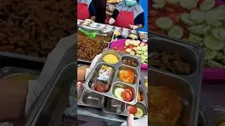 Menu makan bergizi gratis hari ini 😋😍 #shorts #mbg #viral #fyp